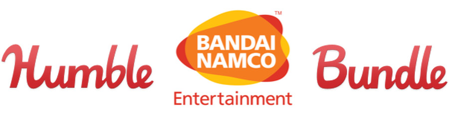 Humble Bandai Namco Bundle