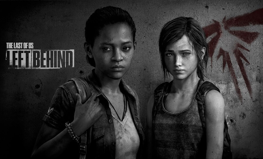 the last of us left behind stand alone download free