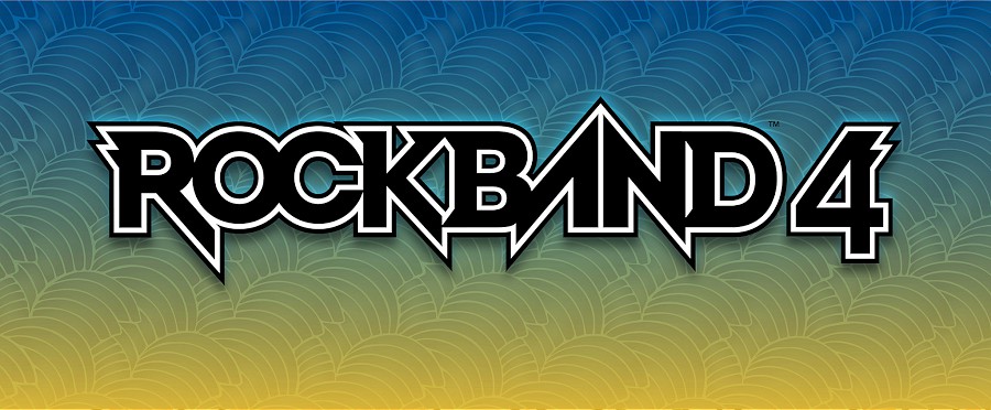Rock Band 4 é anunciado