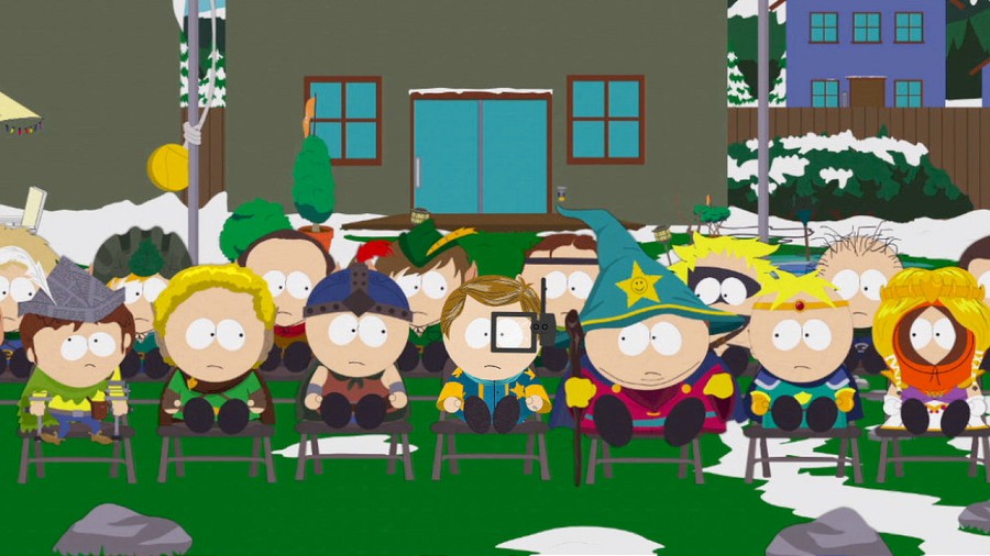South Park: The Stick of Truth vende 1,6 milhão de unidades