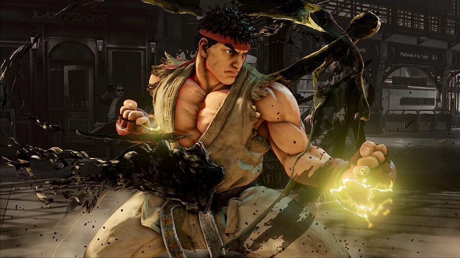 Confira os requisitos mínimos para jogar Street Fighter 5 no PC