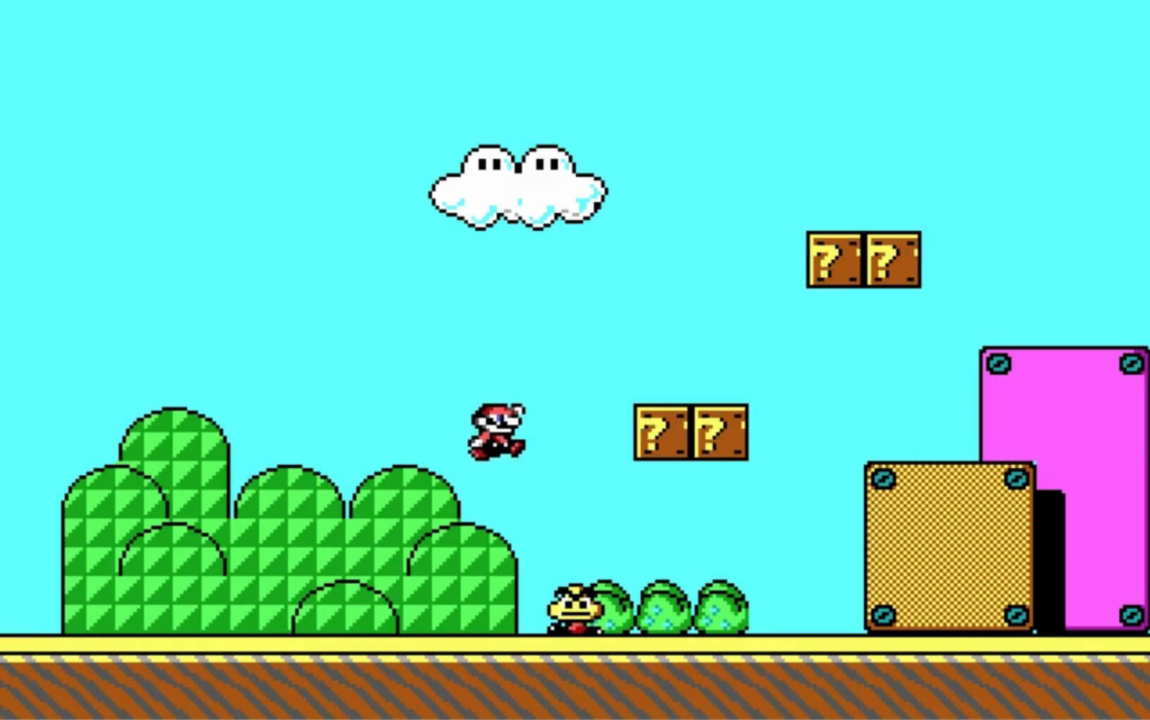 Id Software Tentou Levar Super Mario Bros 3 Ao Pc