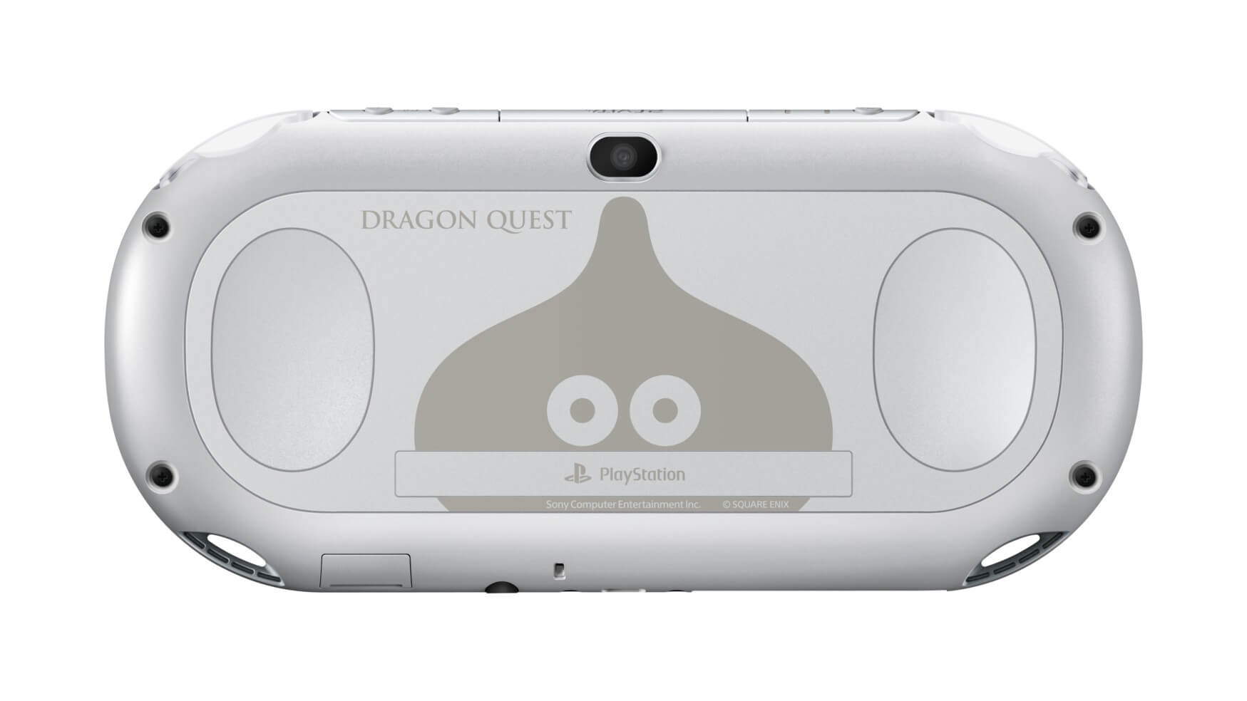 PlayStation Vita Dragon Quest Metal Slime