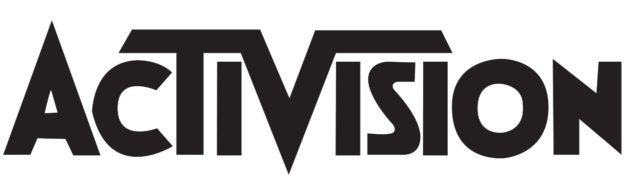 Logotipo da Activision