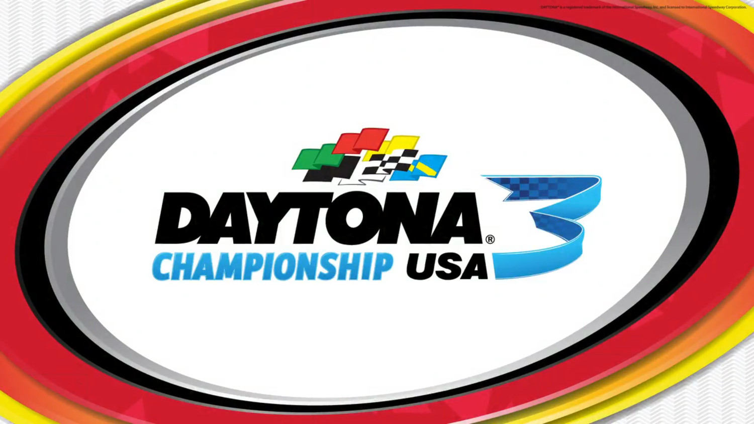 Daytona 3 Championship USA
