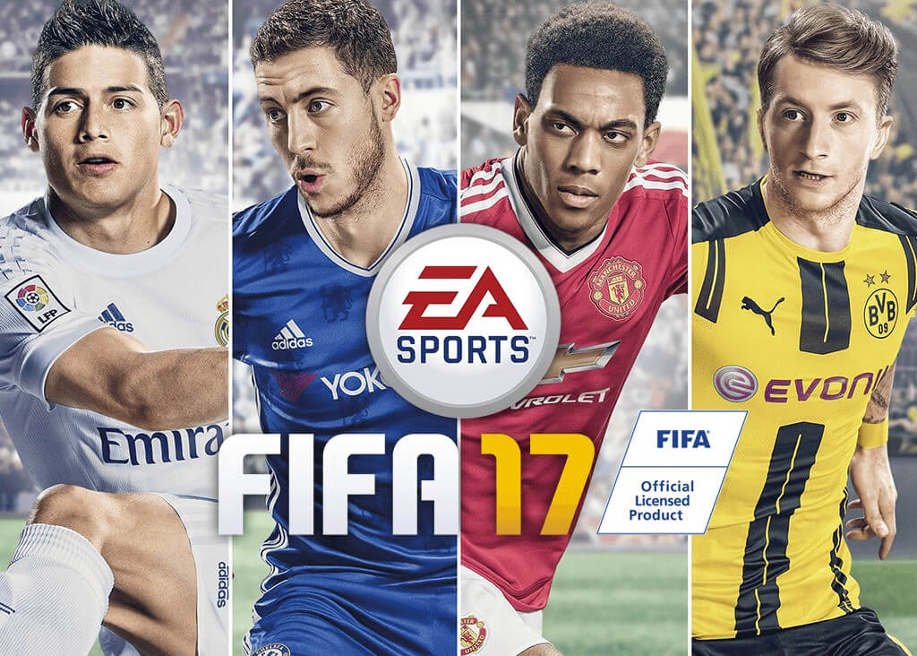 FIFA 17