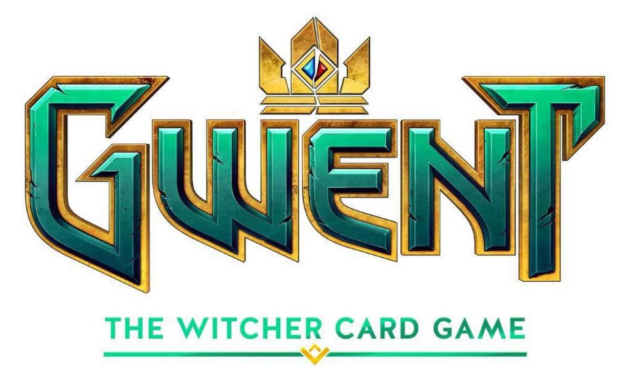 Logo de Gwent: The Witcher Card Game