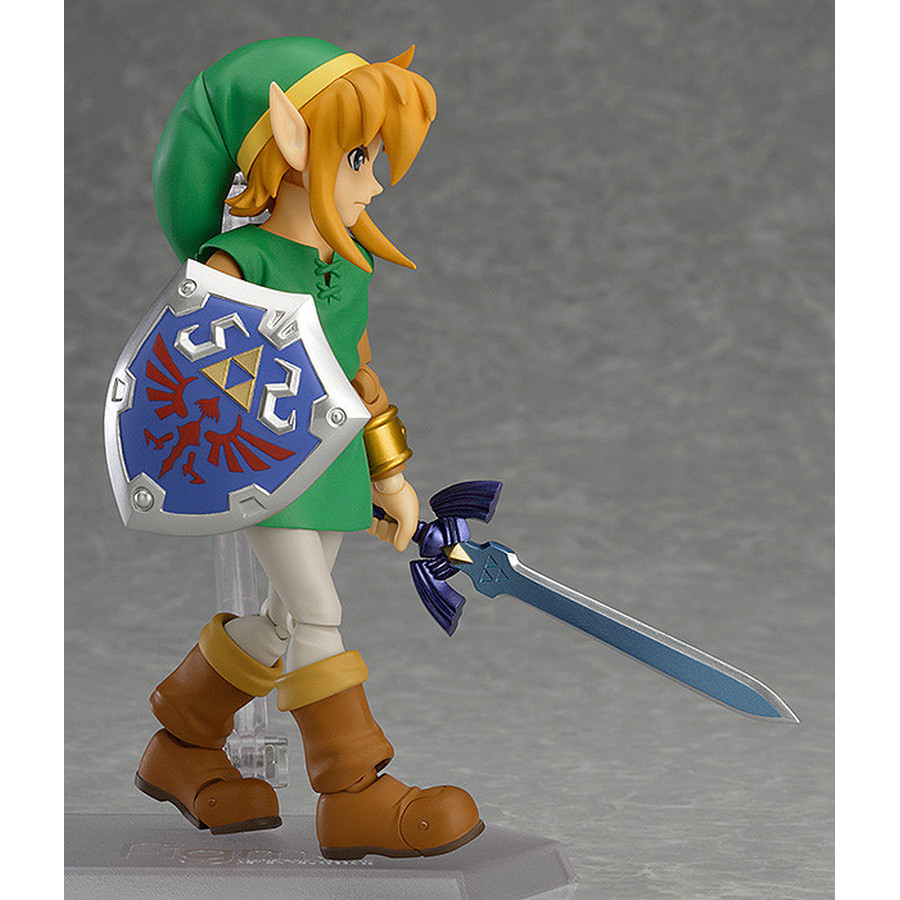 Action Figure do Link