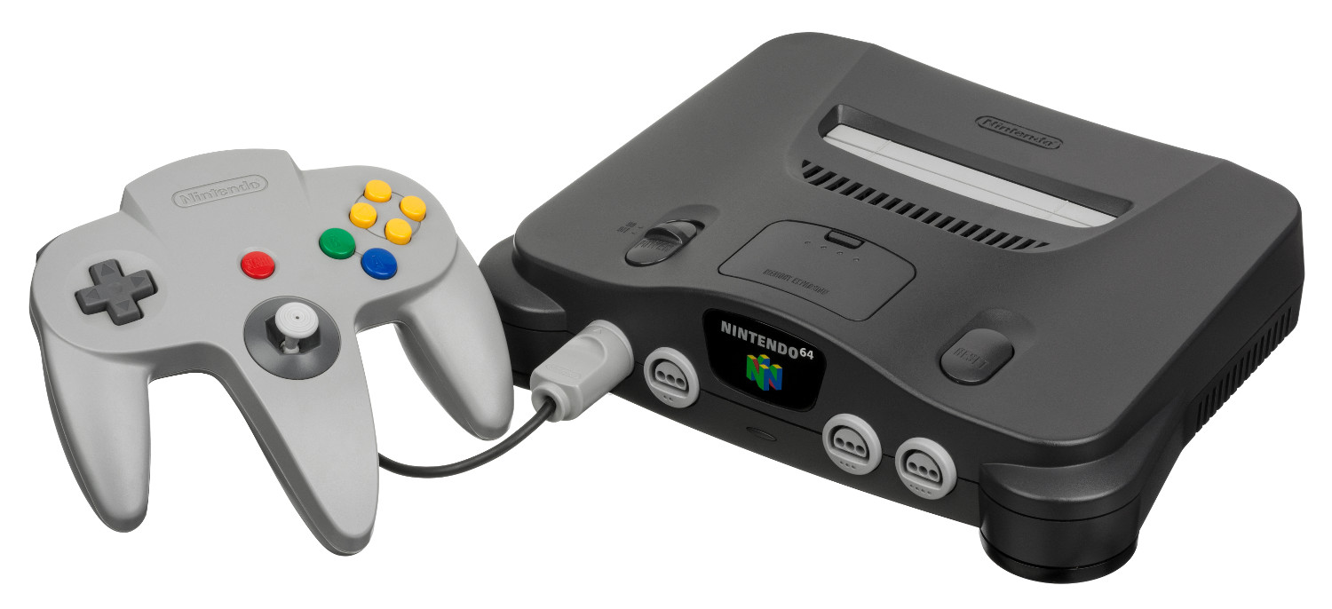 Explorando o Project64: Um Emulador de Nintendo 64