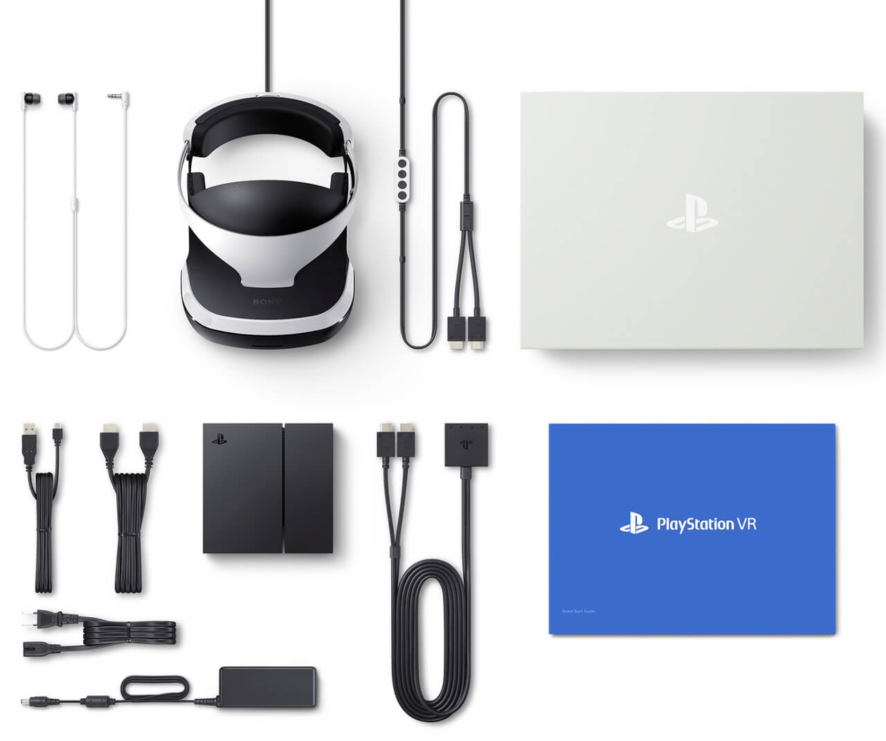 PlayStation VR sai em outubro
