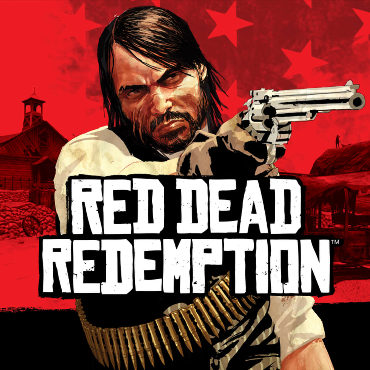 Red Dead Redemption retrocompatível com Xbox One