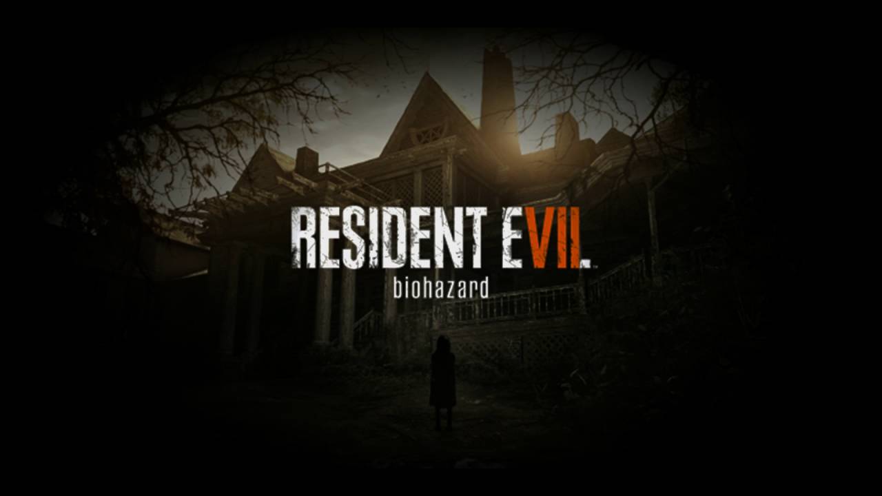 Screenshot de Resident Evil 7 biohazard