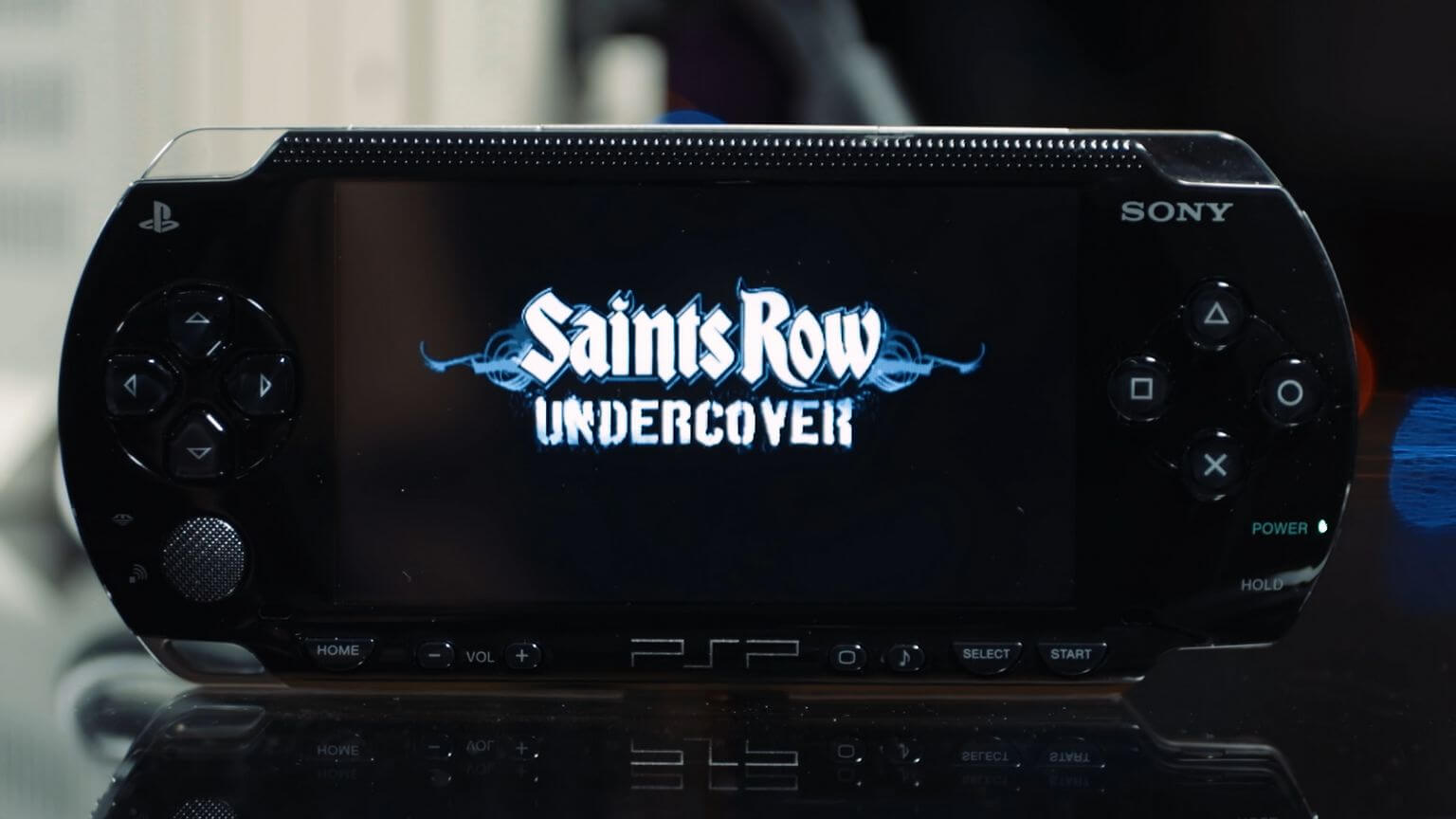 Saints Row: Undercover para PSP