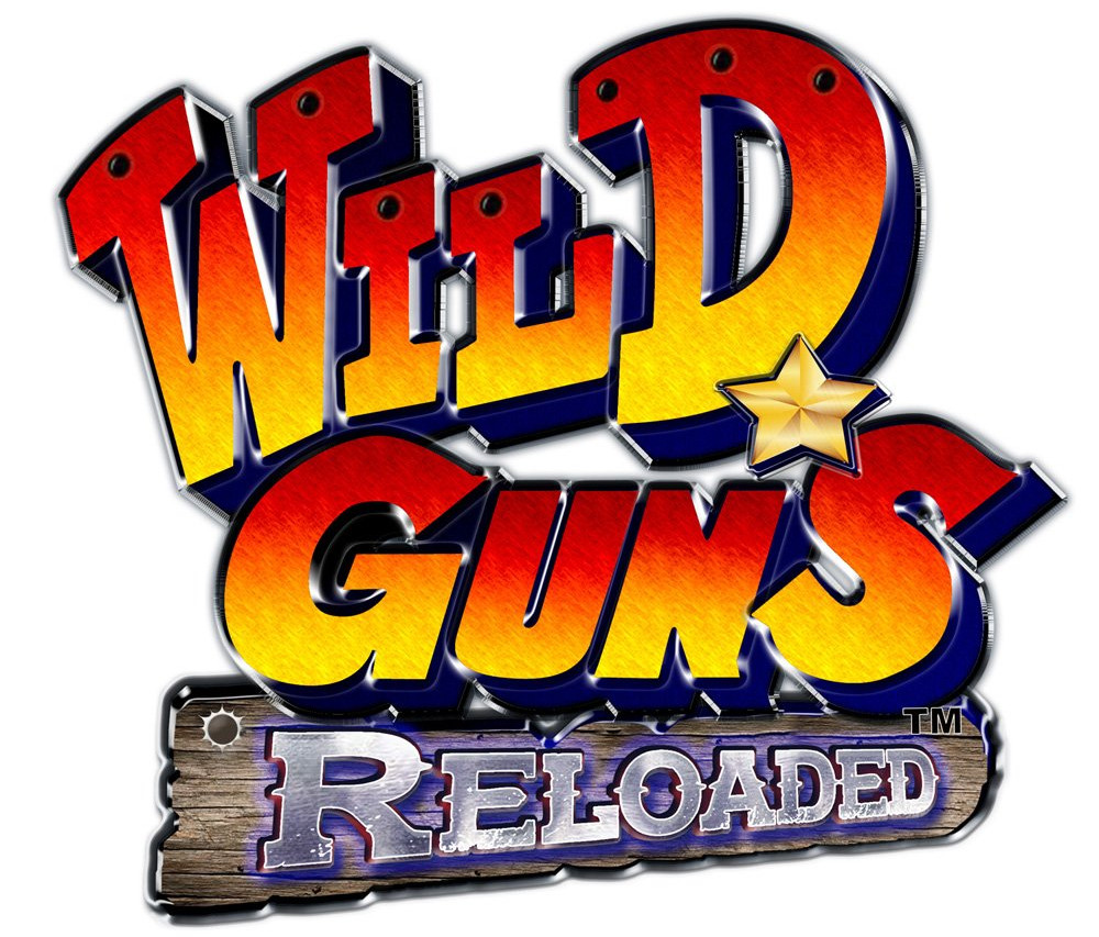 Wild Guns Reloaded