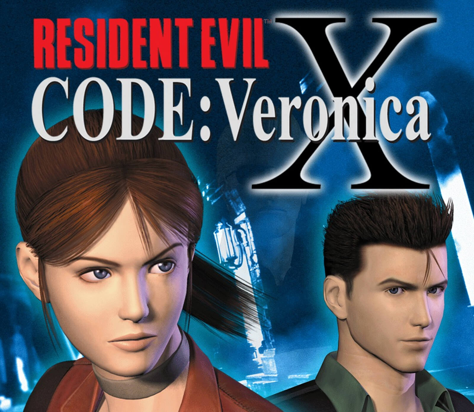 Resident Evil: Code Veronica X