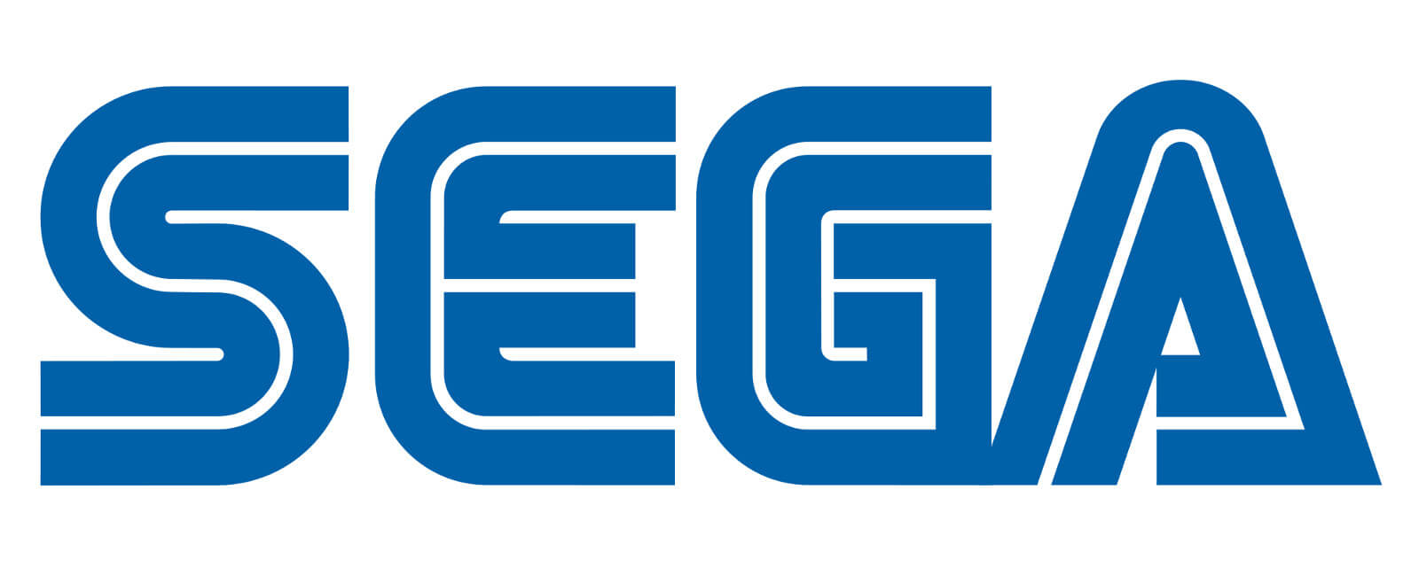 Logo da Sega