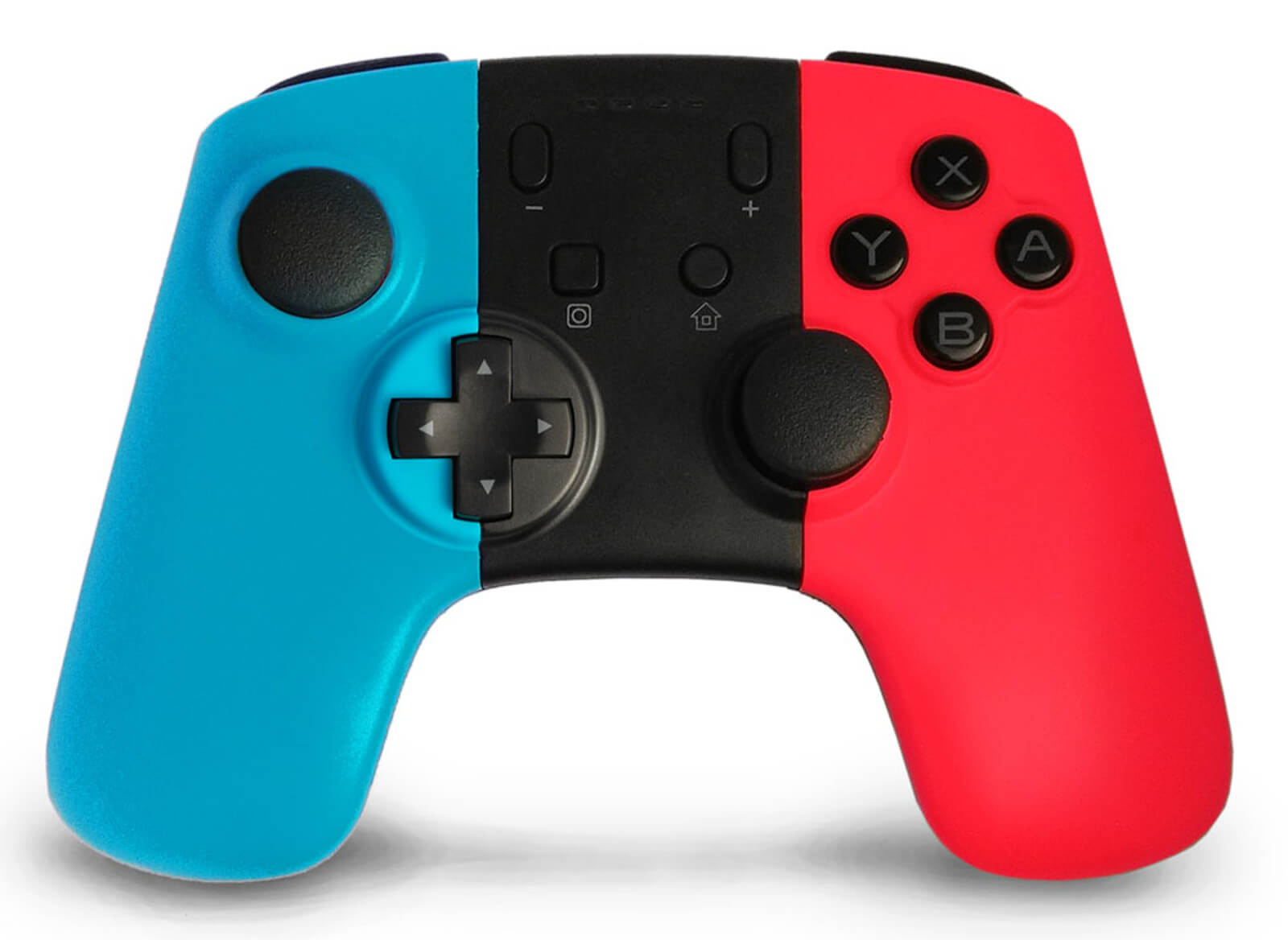 Clone do joystick do Ouya para Nintendo Switch
