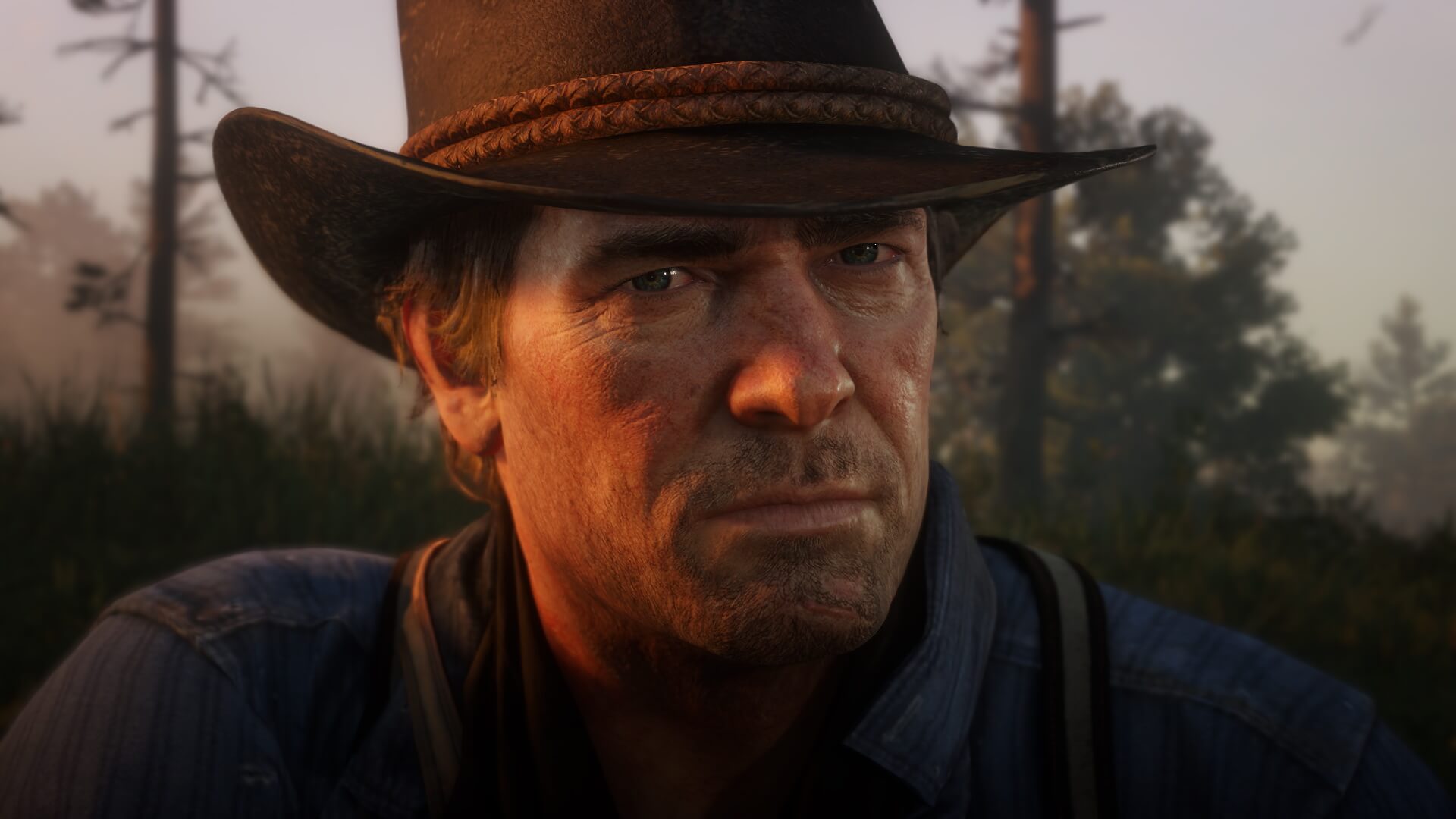 Red Dead Redemption 2: requisitos mínimos e recomendados no PC