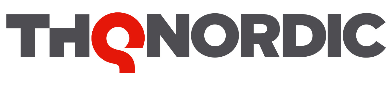 Logo da THQ Nordic