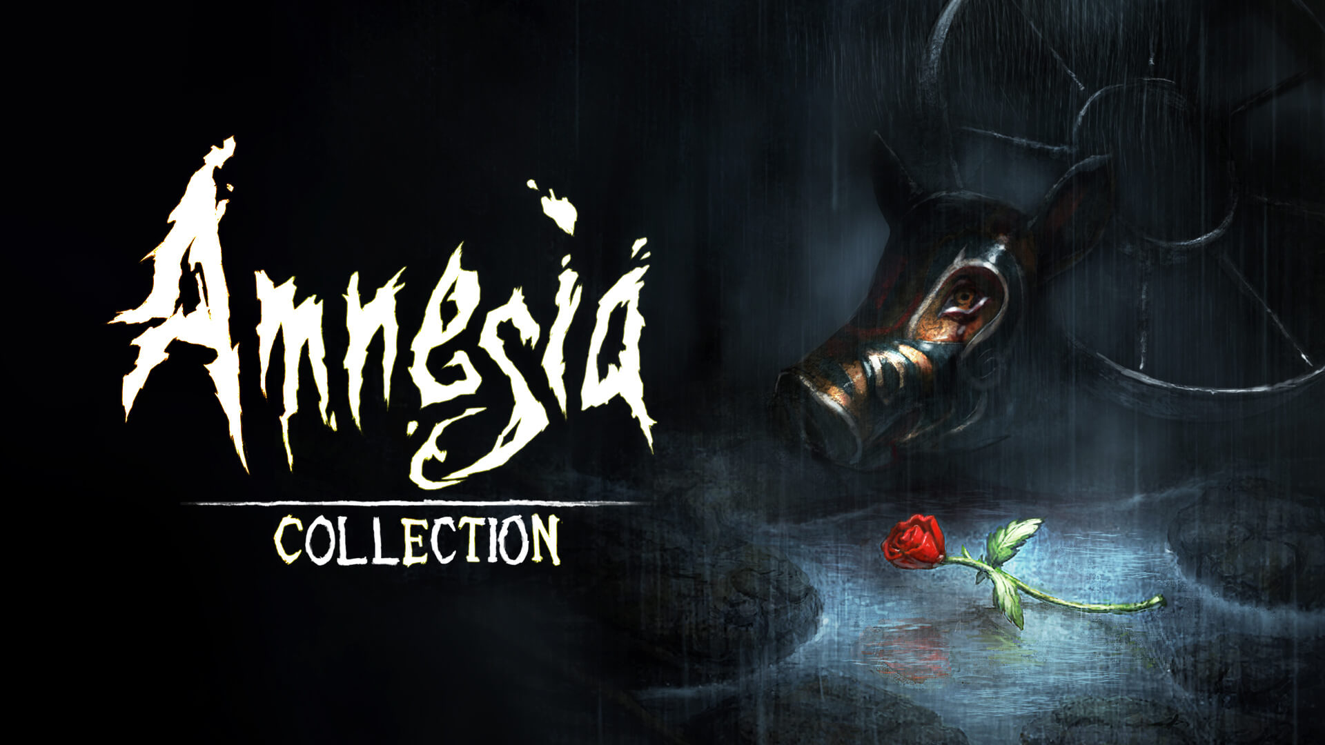 Amnesia: Collection