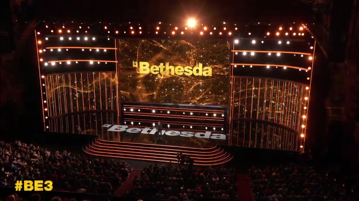 Bethesda na E3 2019