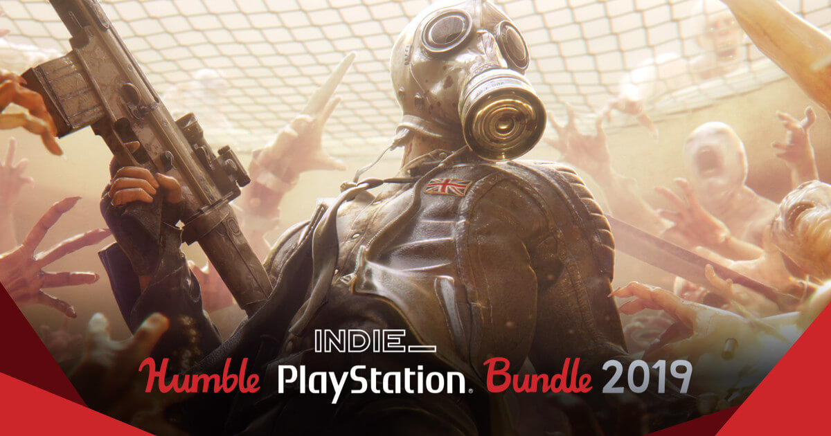 Humble Indie PlayStation Bundle 2019