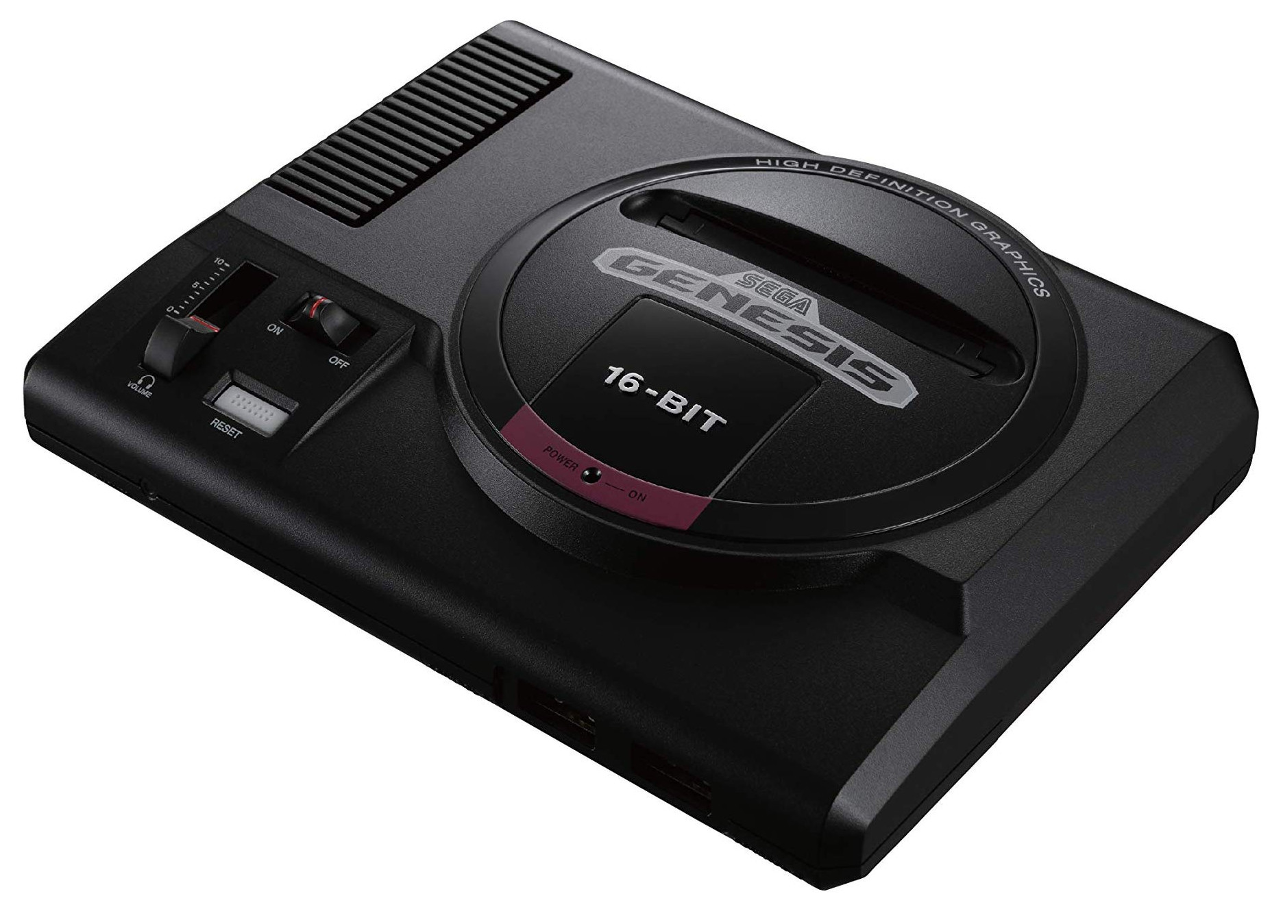 Проблемы с sega mega drive