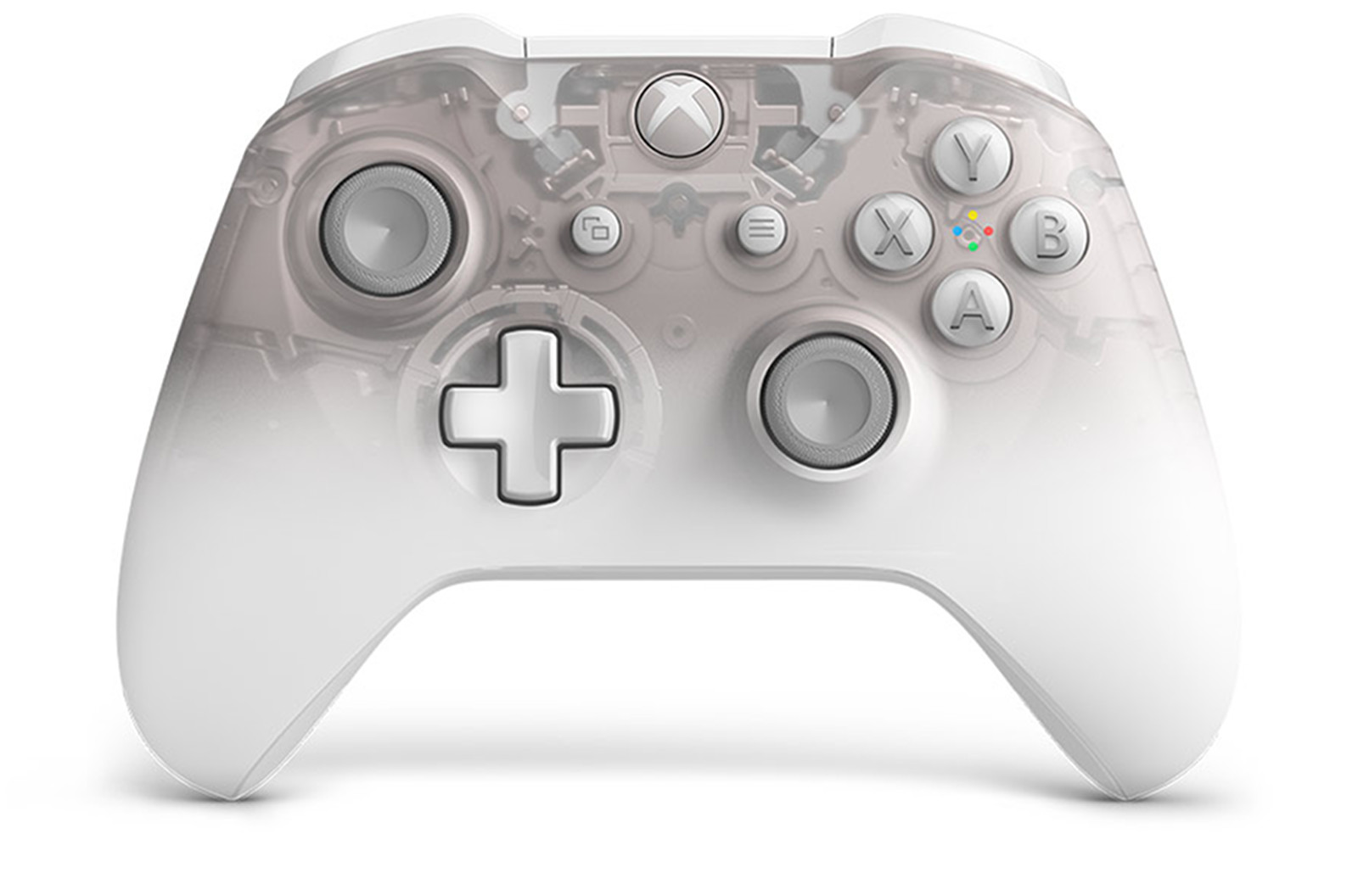 Joystick Phantom White para Xbox One
