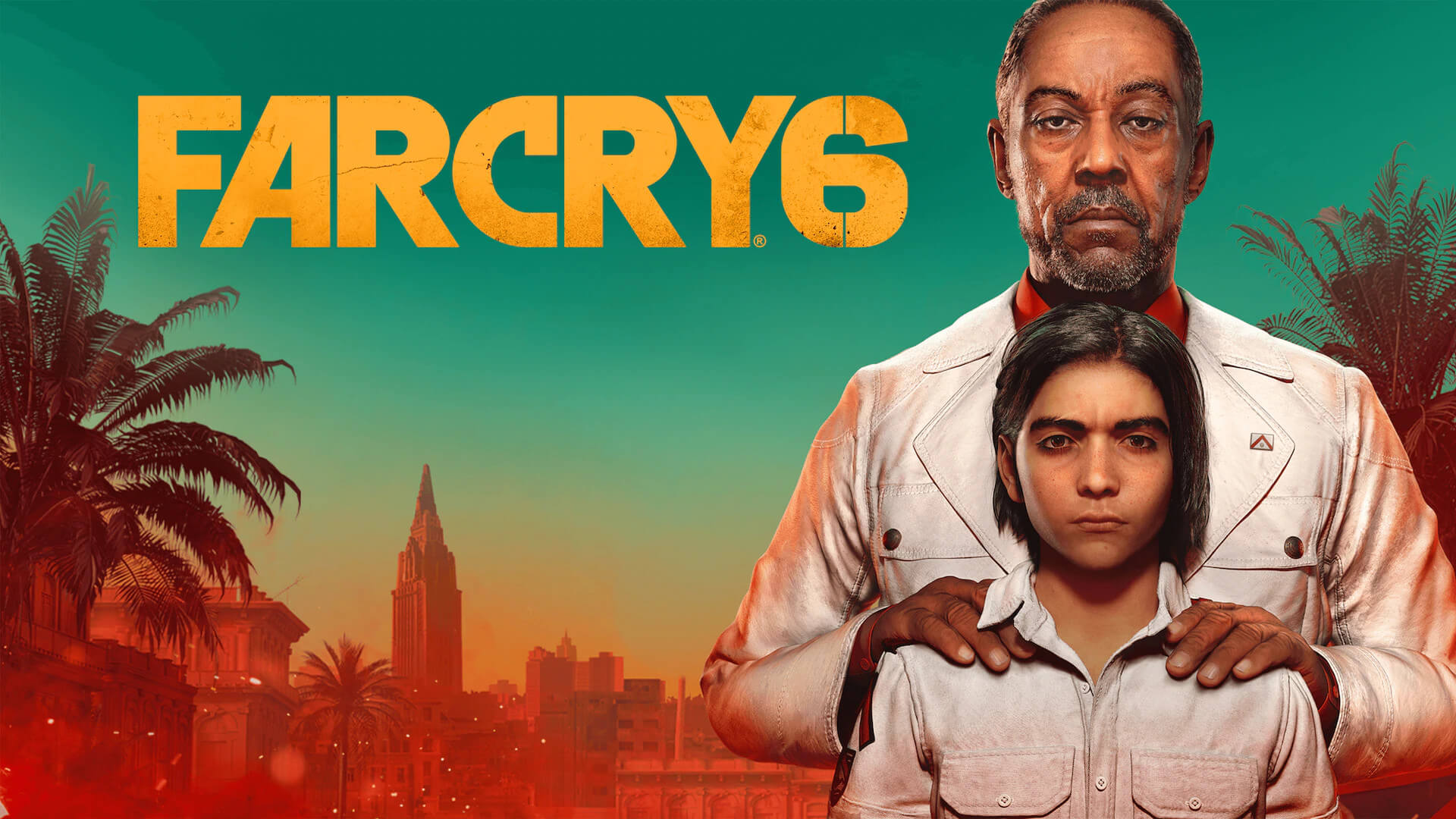 download far cry 6 pc for free