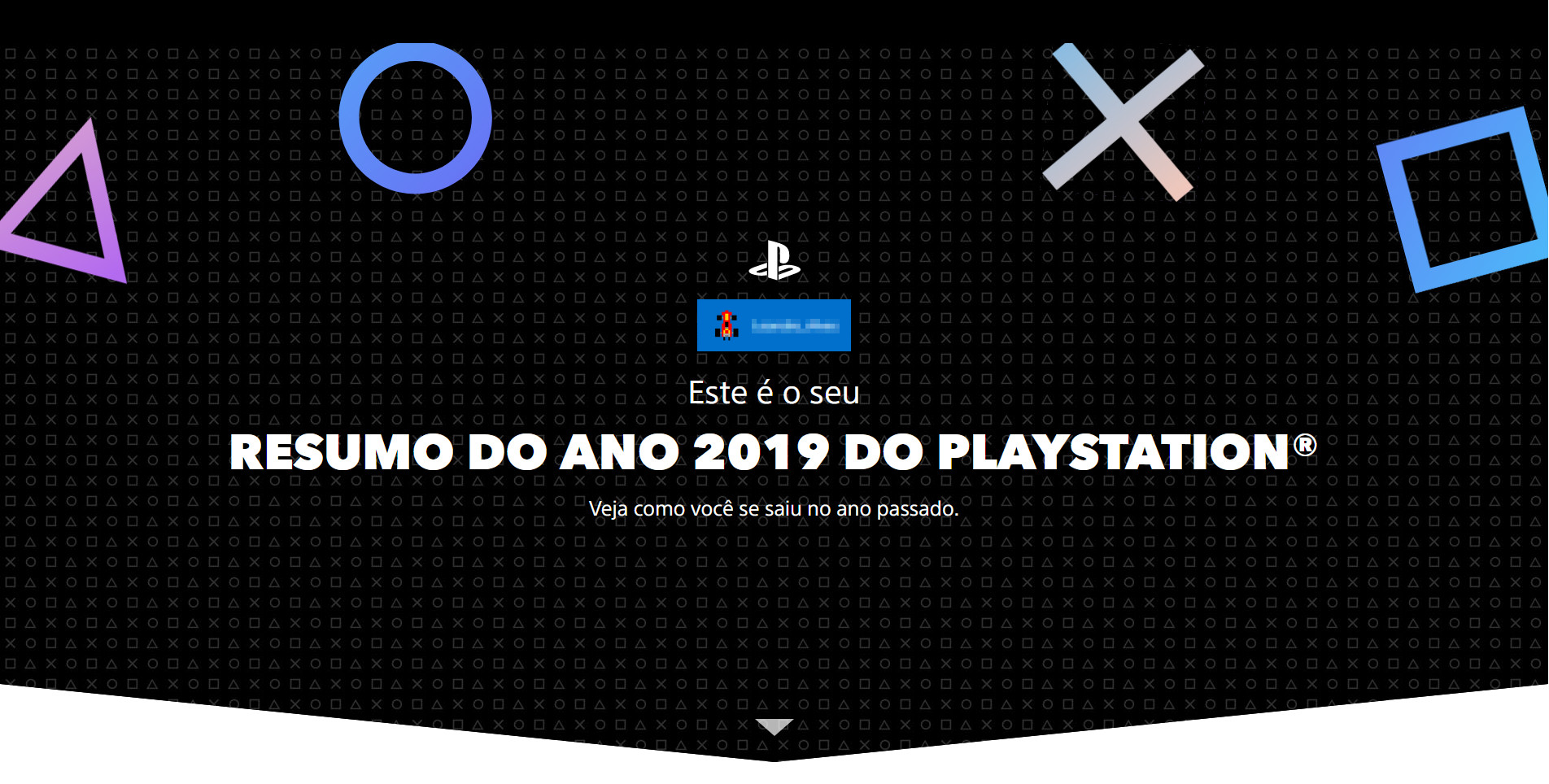 PlayStation em 2019