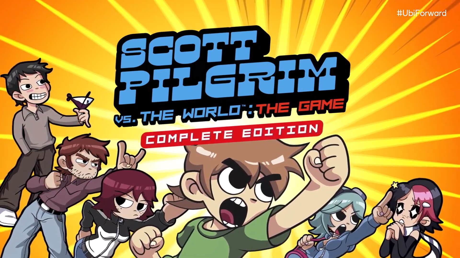 scott pilgrim vs the world the game gamestop download code