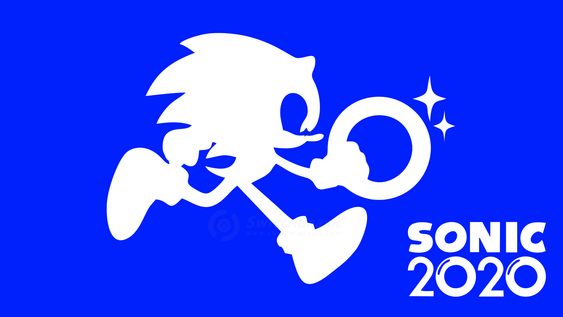 Sonic 2020
