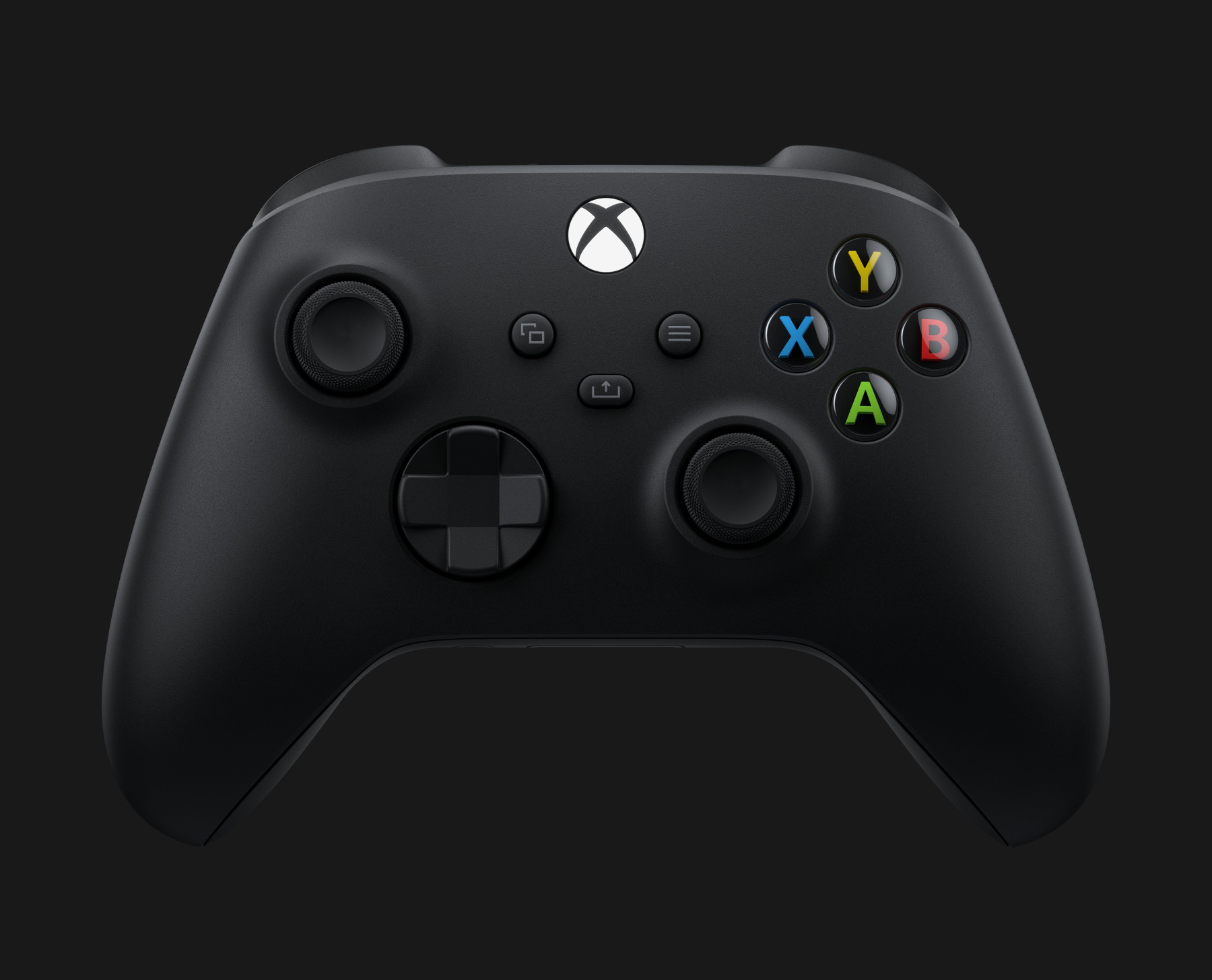 Joystick do Xbox Series X
