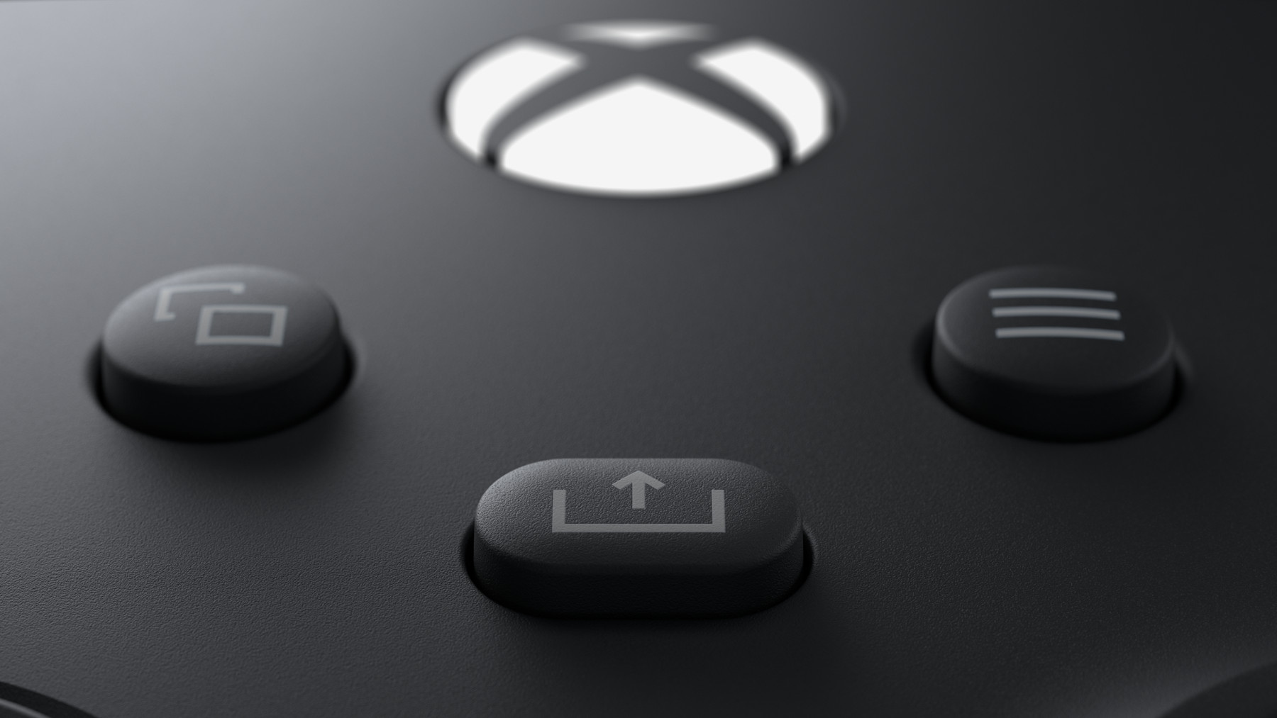 Joystick do Xbox Series X