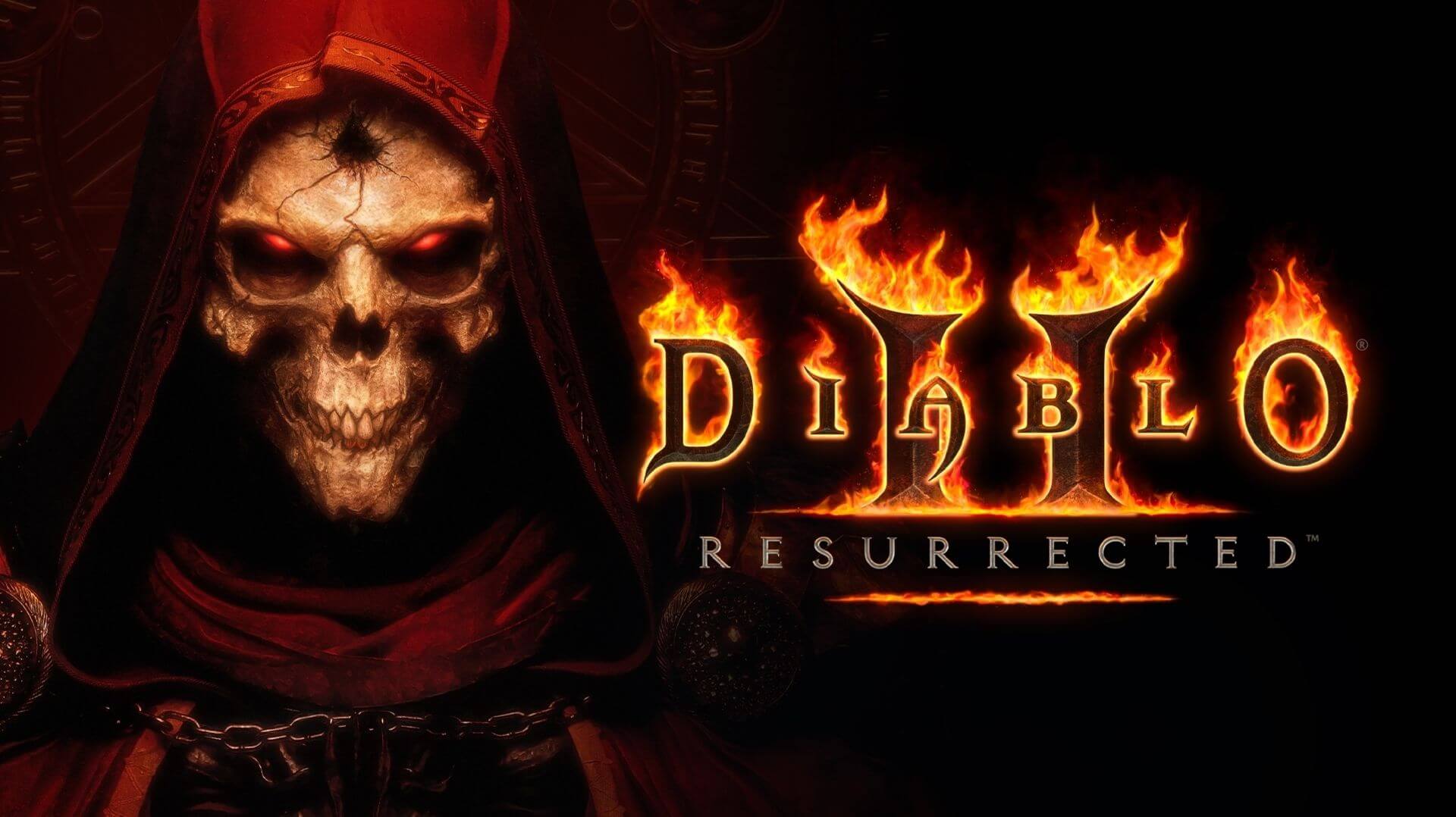 Diablo II: Ressurect