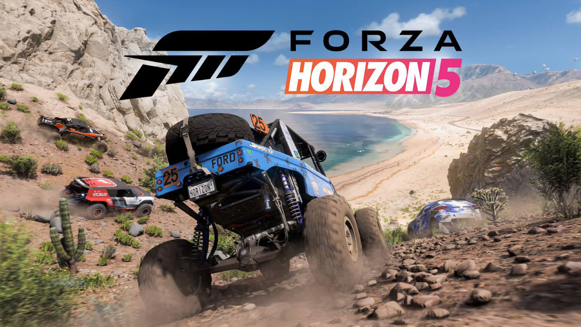 forza horizon 5 expansion 1 release date