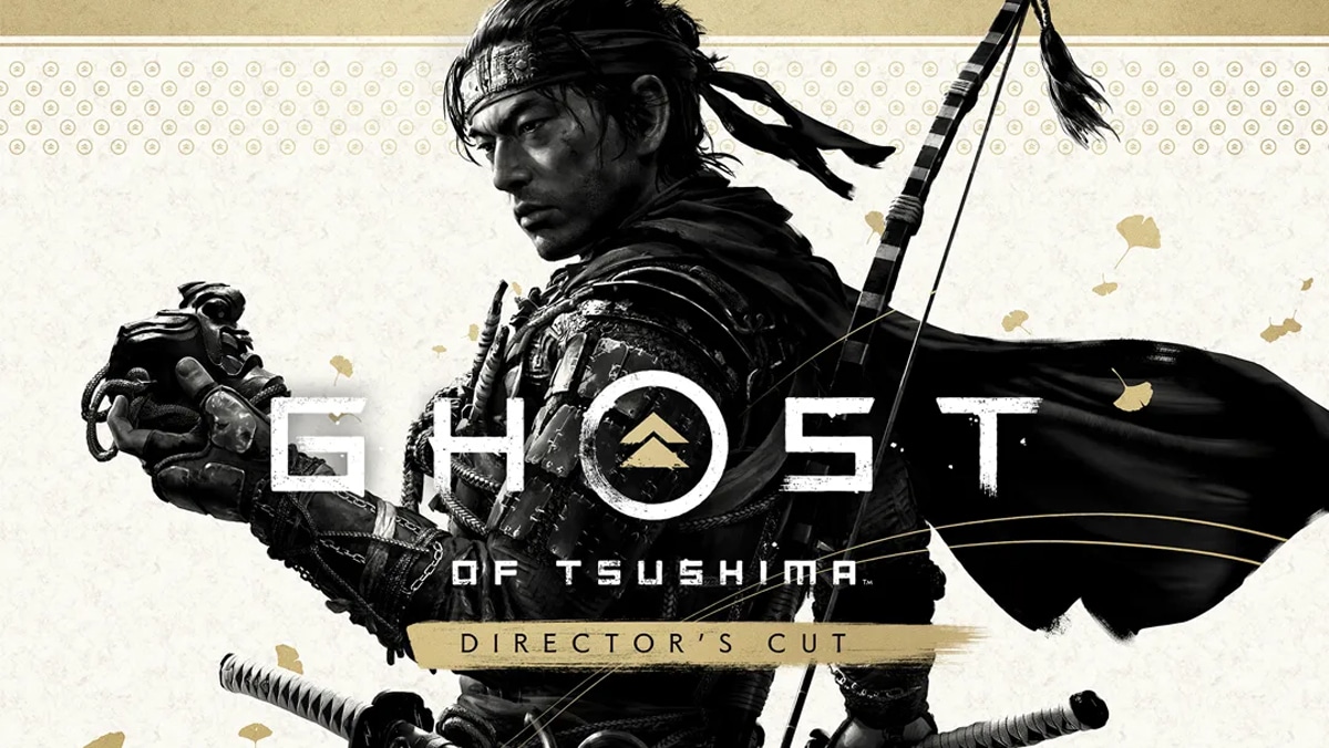 Ghost of Tsushima: Versão do Diretor