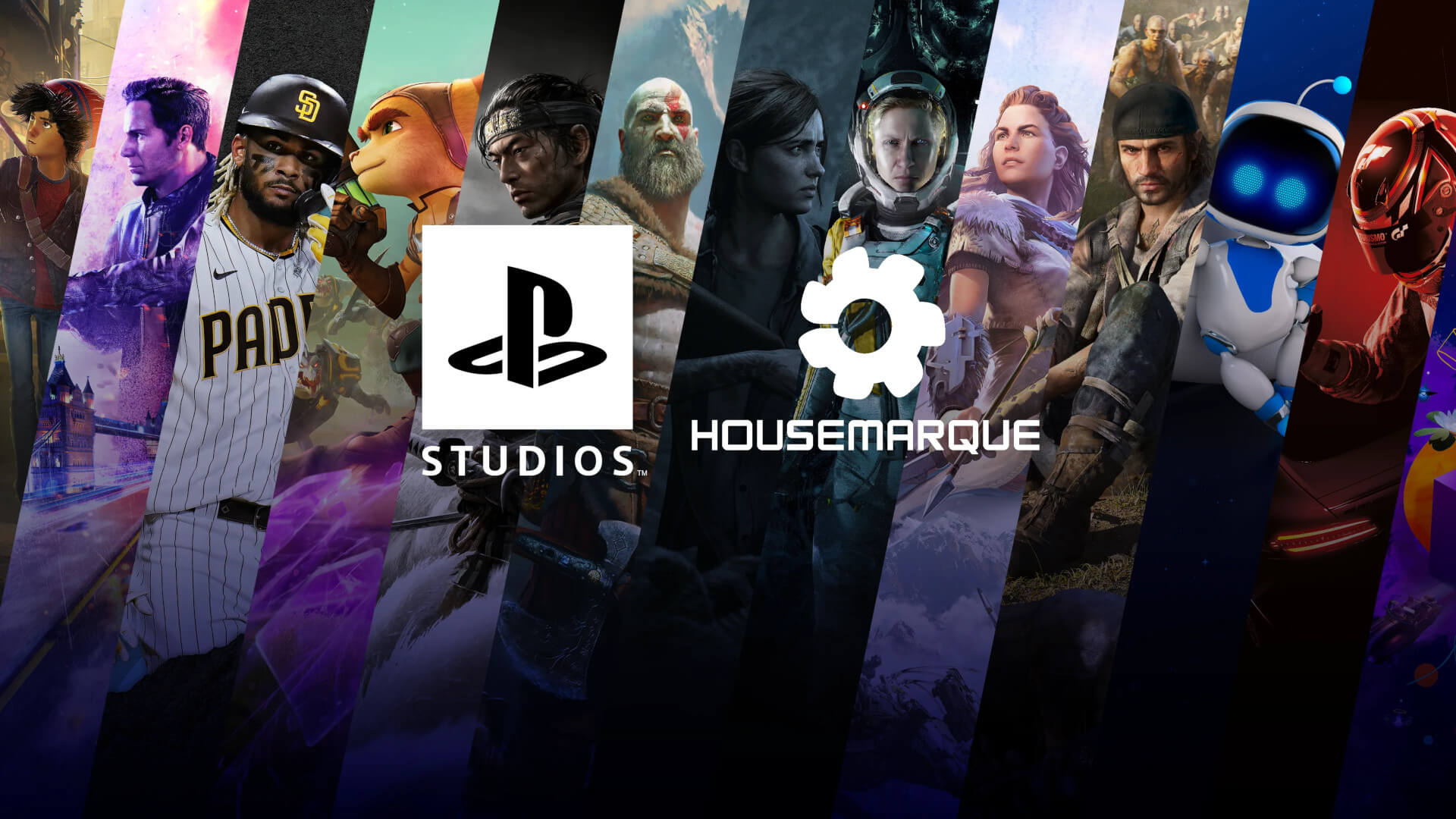 PlayStation Studios compra Housemarque