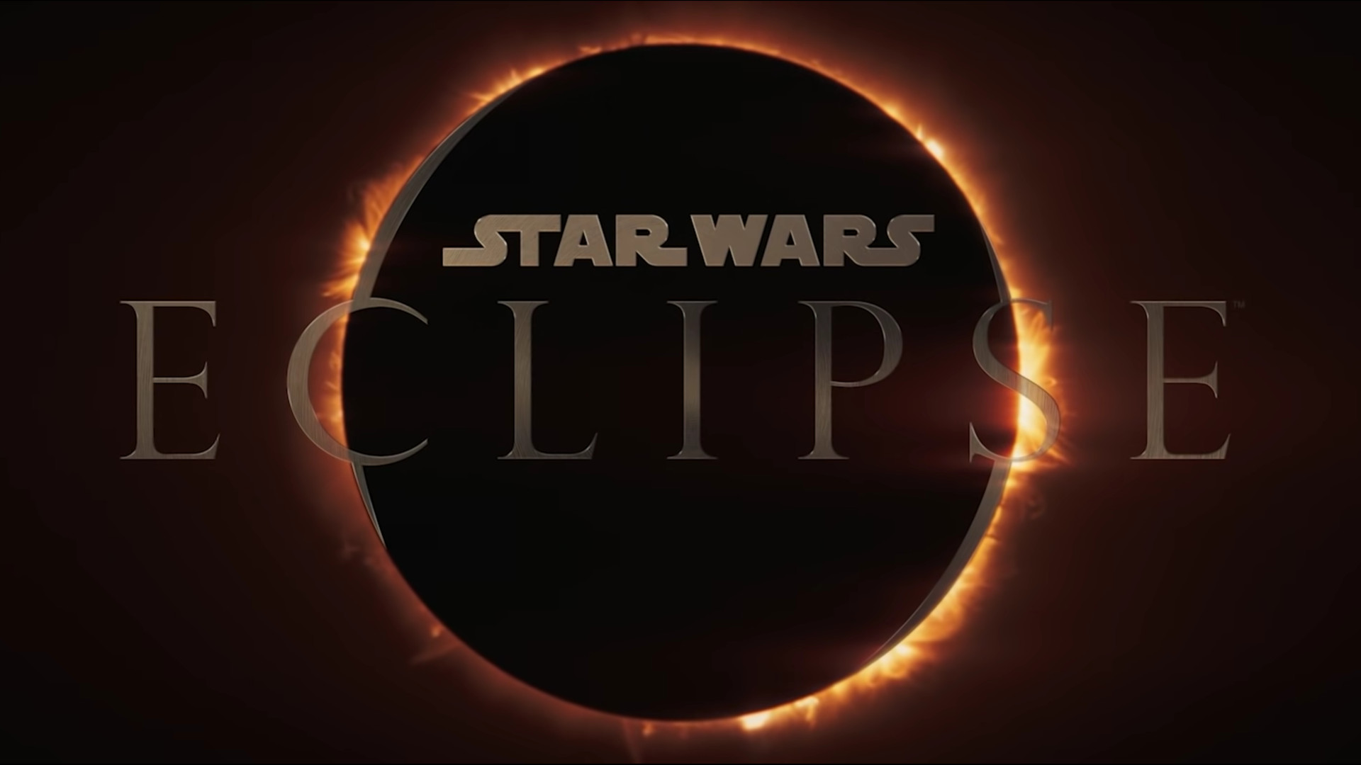 Star Wars Eclipse
