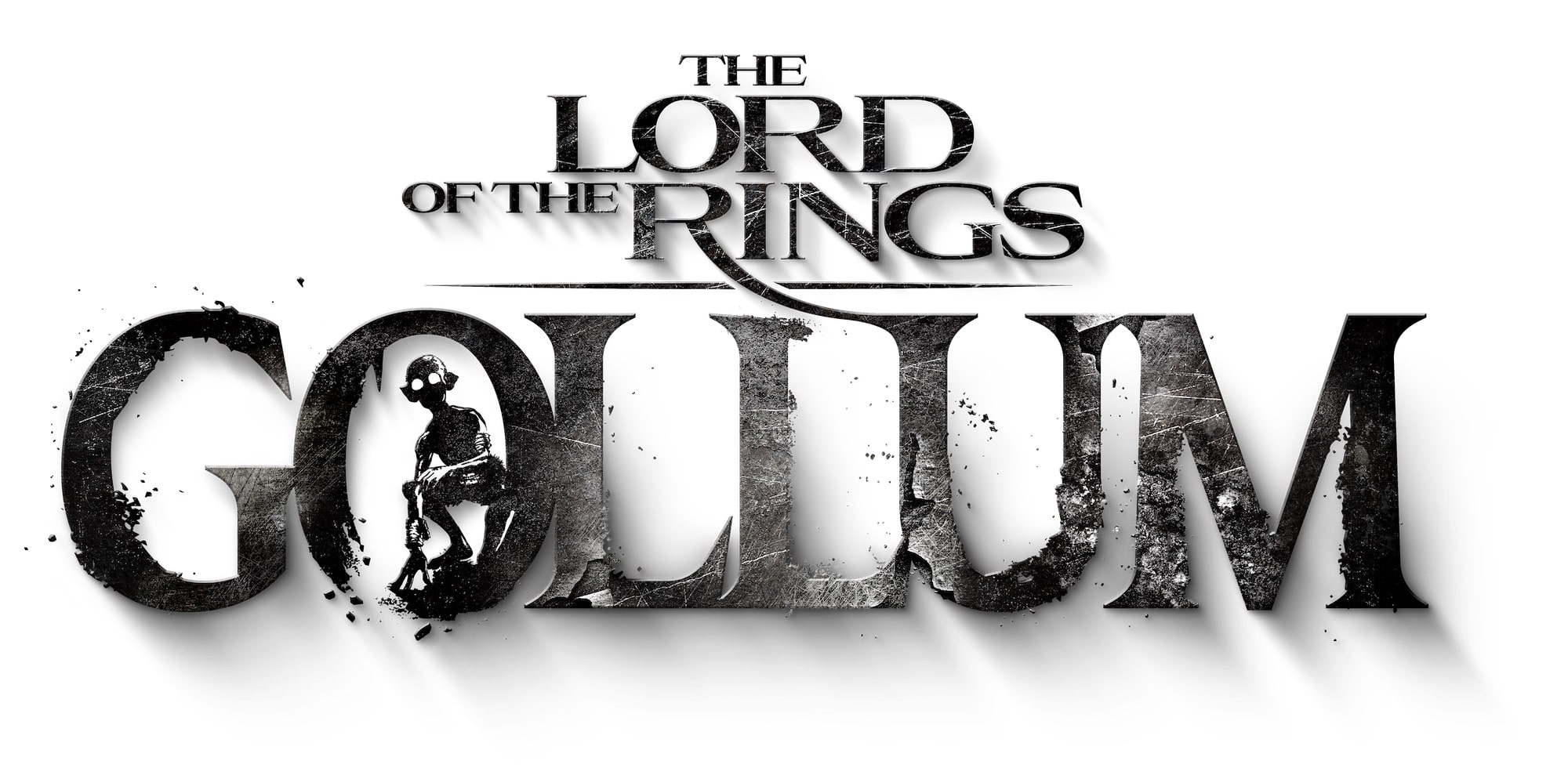 The Lord of the Rings: Gollum