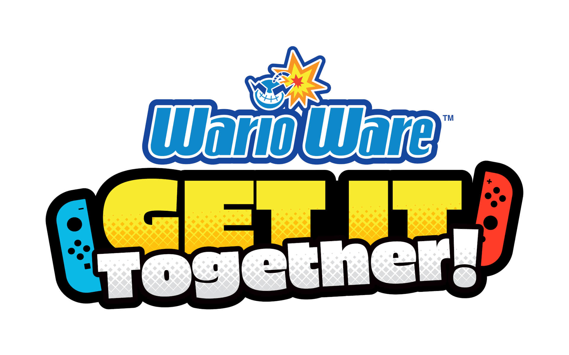 WarioWare: Get It Together