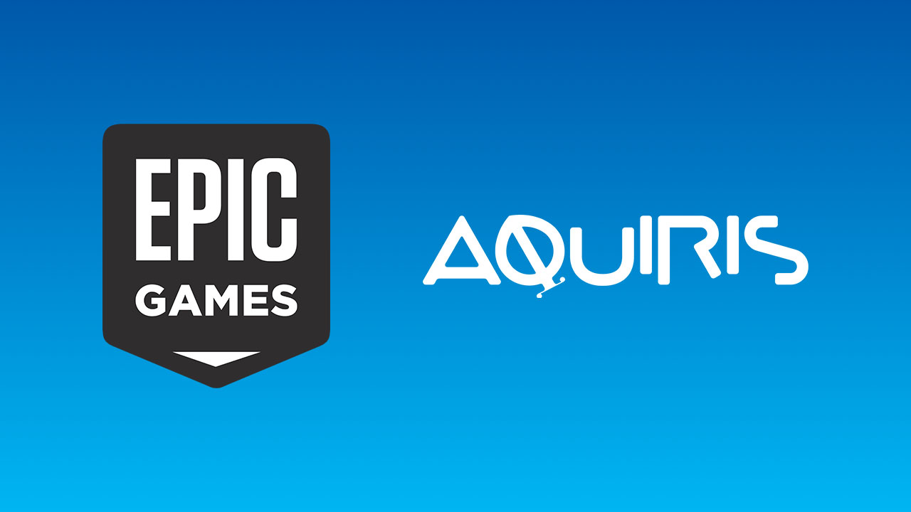 Epic Games vai investir no estúdio brasileiro Aquiris