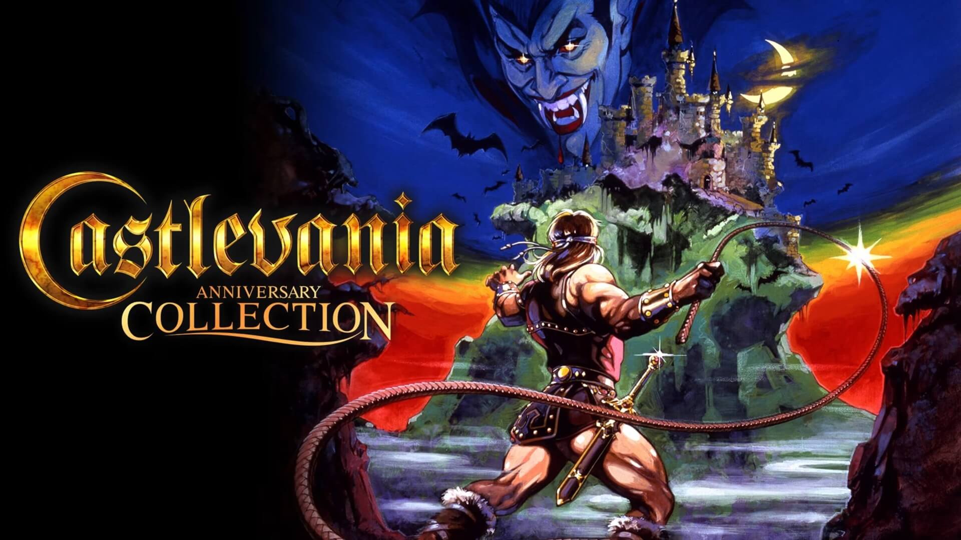 Castlevania