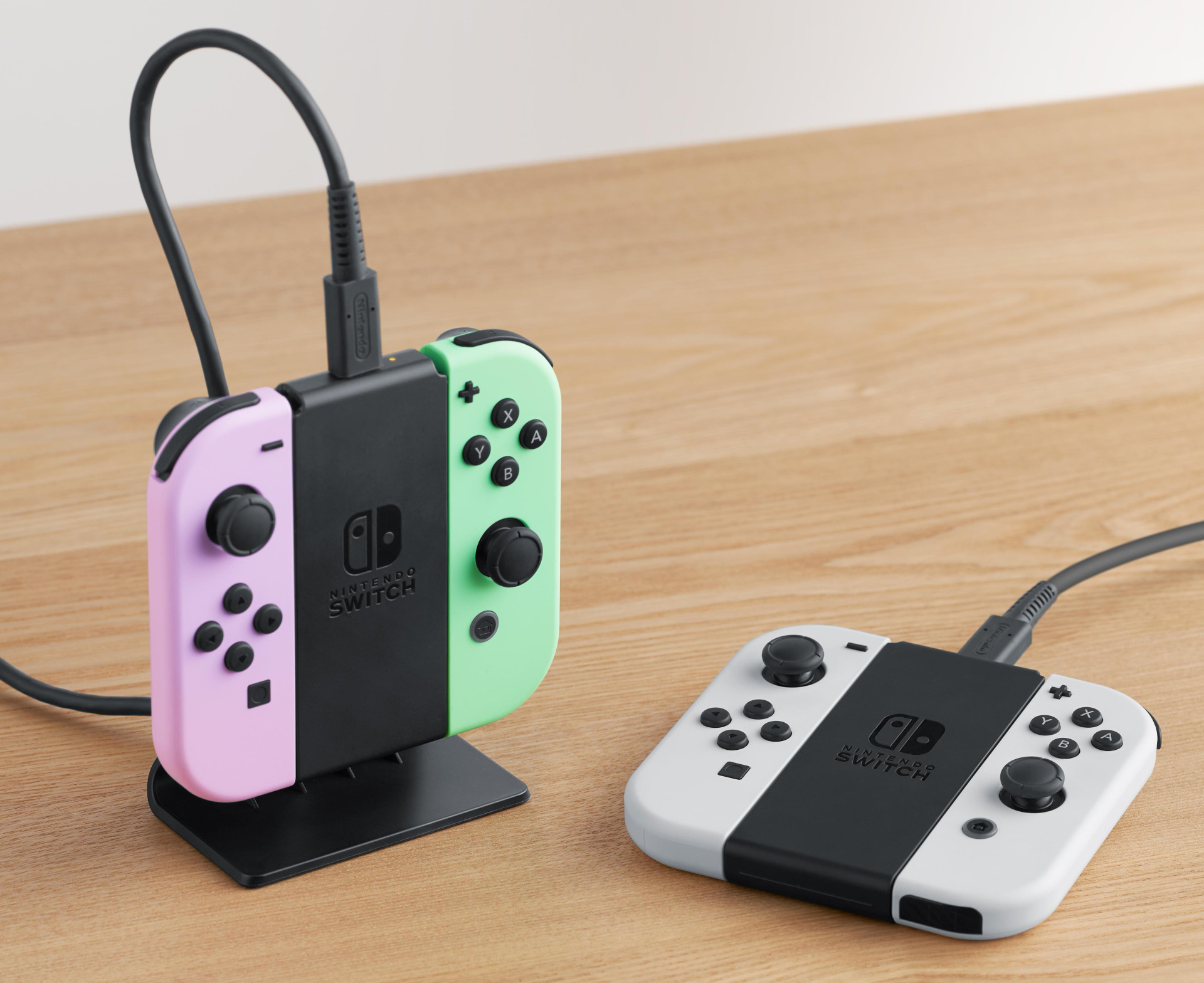 Joy-Con Charging Stand