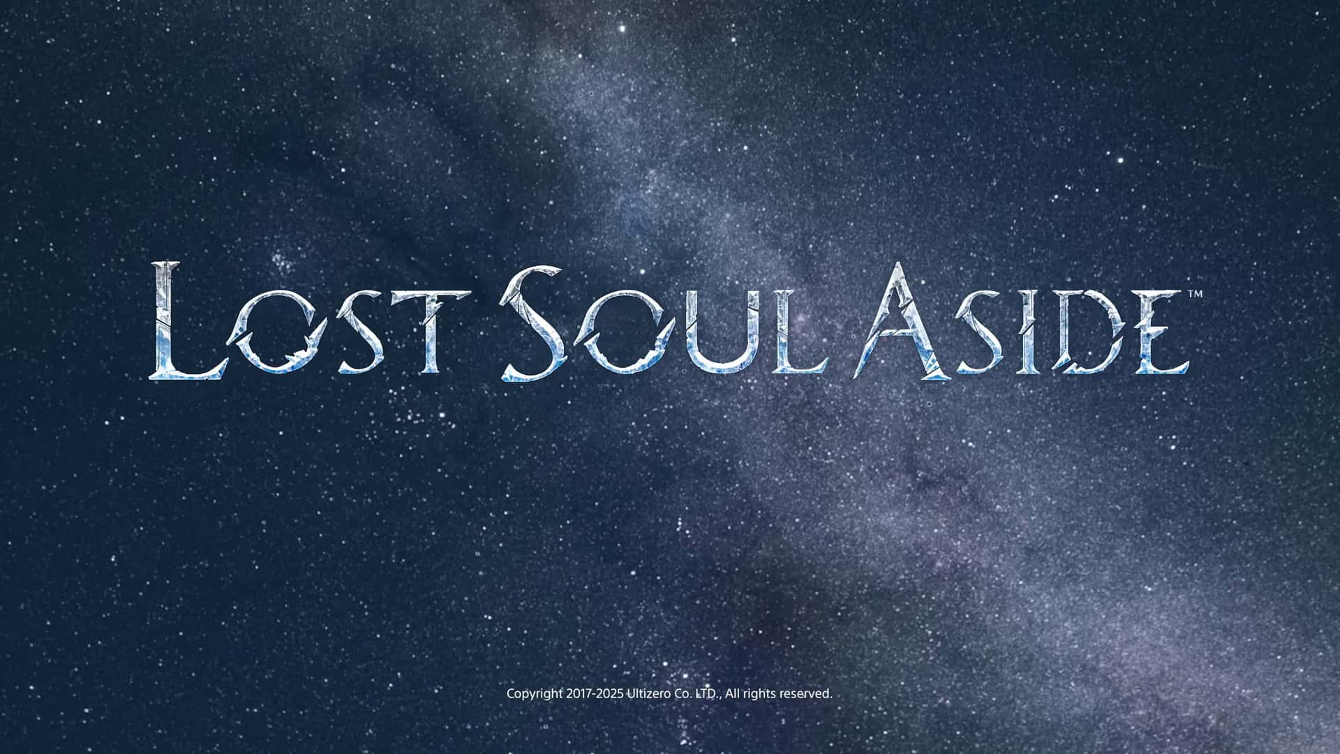  Lost Soul Aside