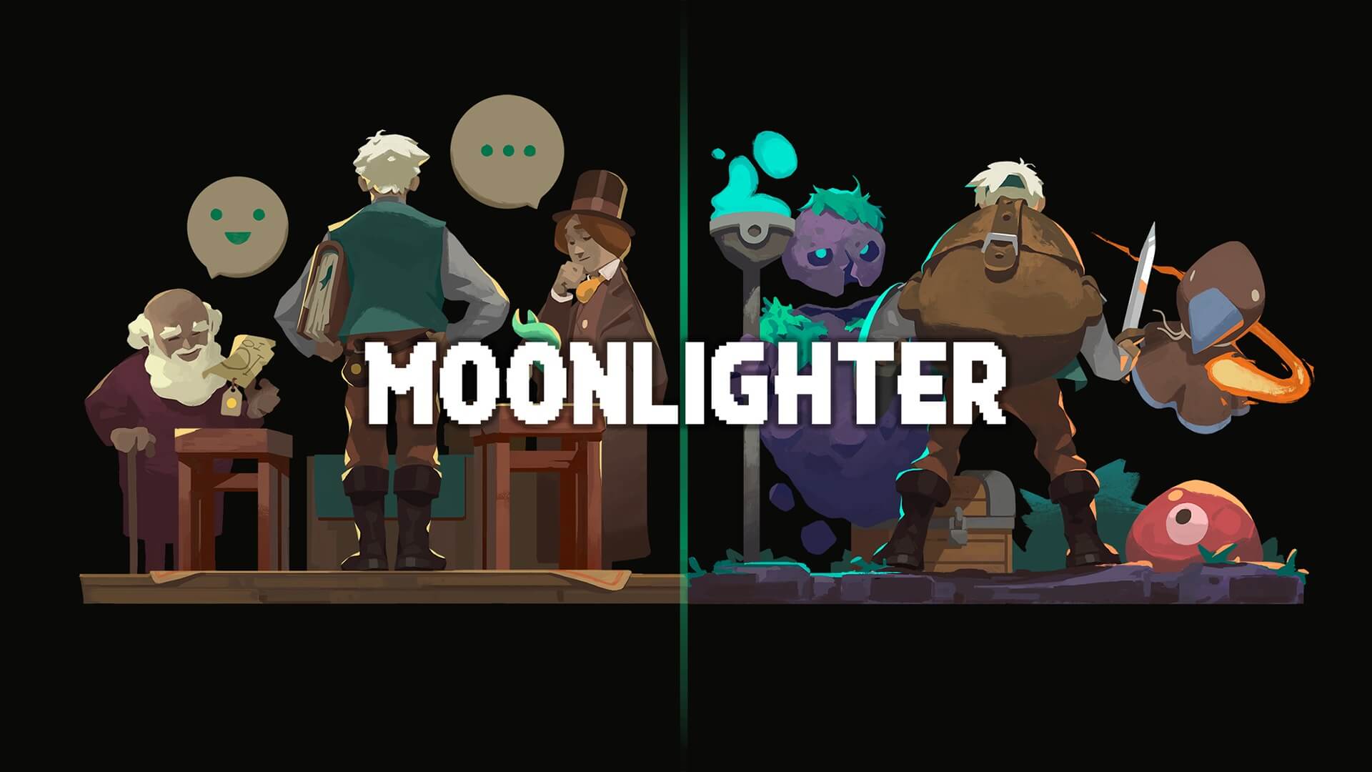 Moonlighter