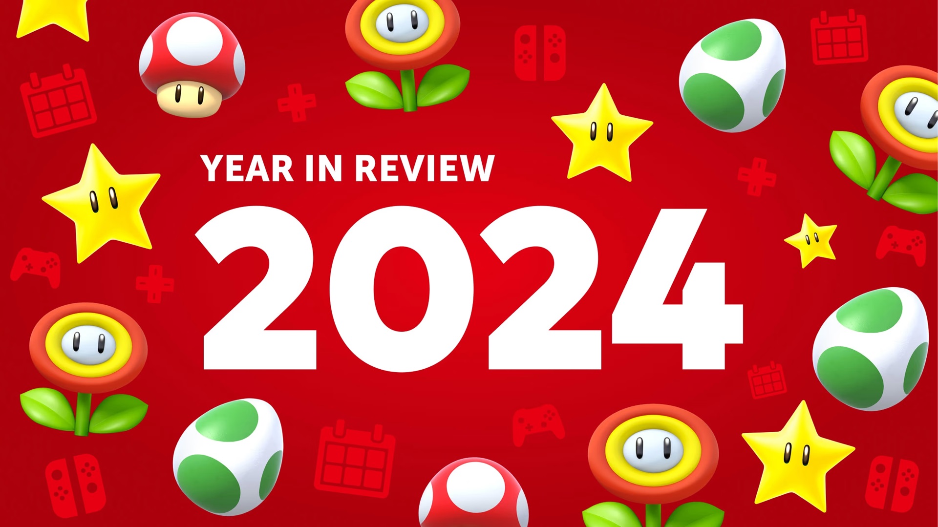  Nintendo Review 2024