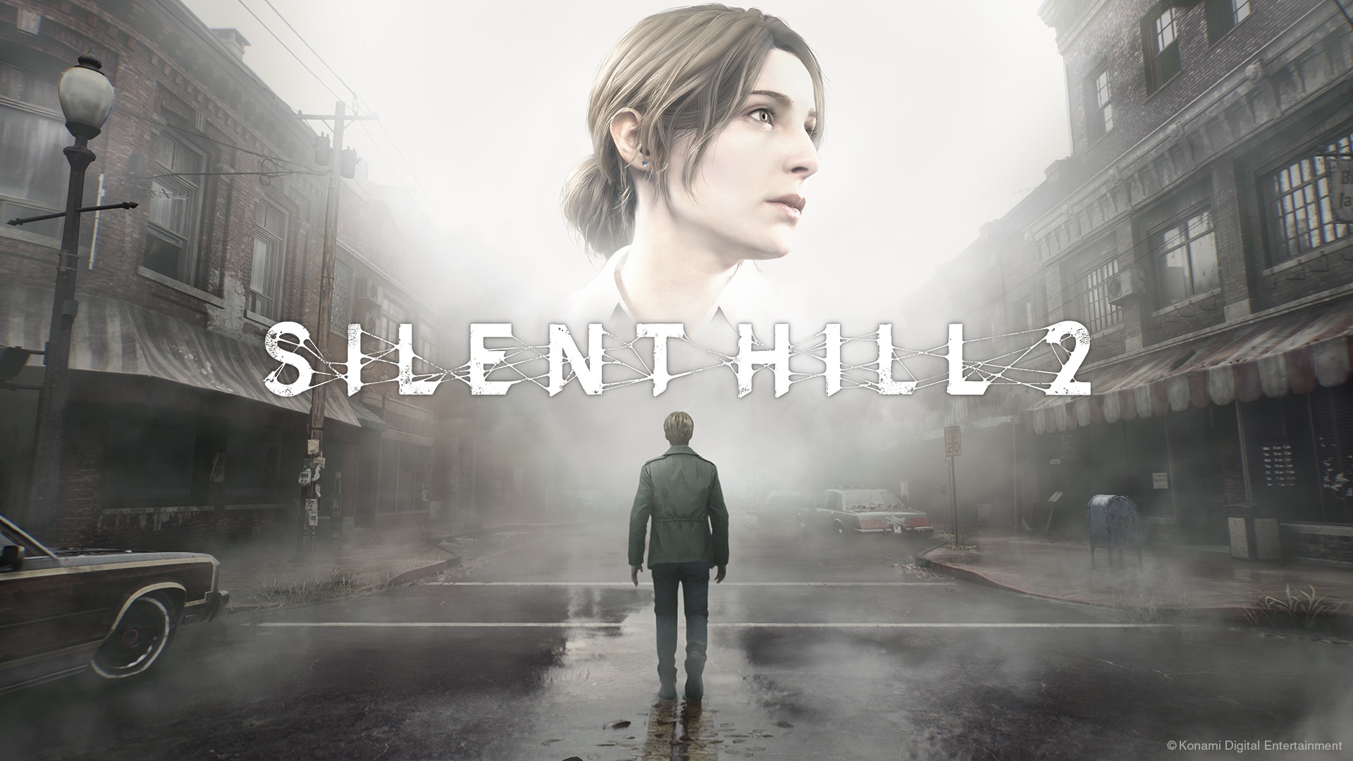 Silent Hill 2 ultrapassa 2 milhões de unidades