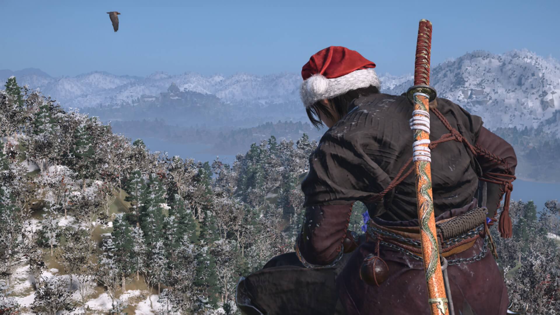 Análise de Assassin’s Creed: Shadows no Nintendo Switch 2