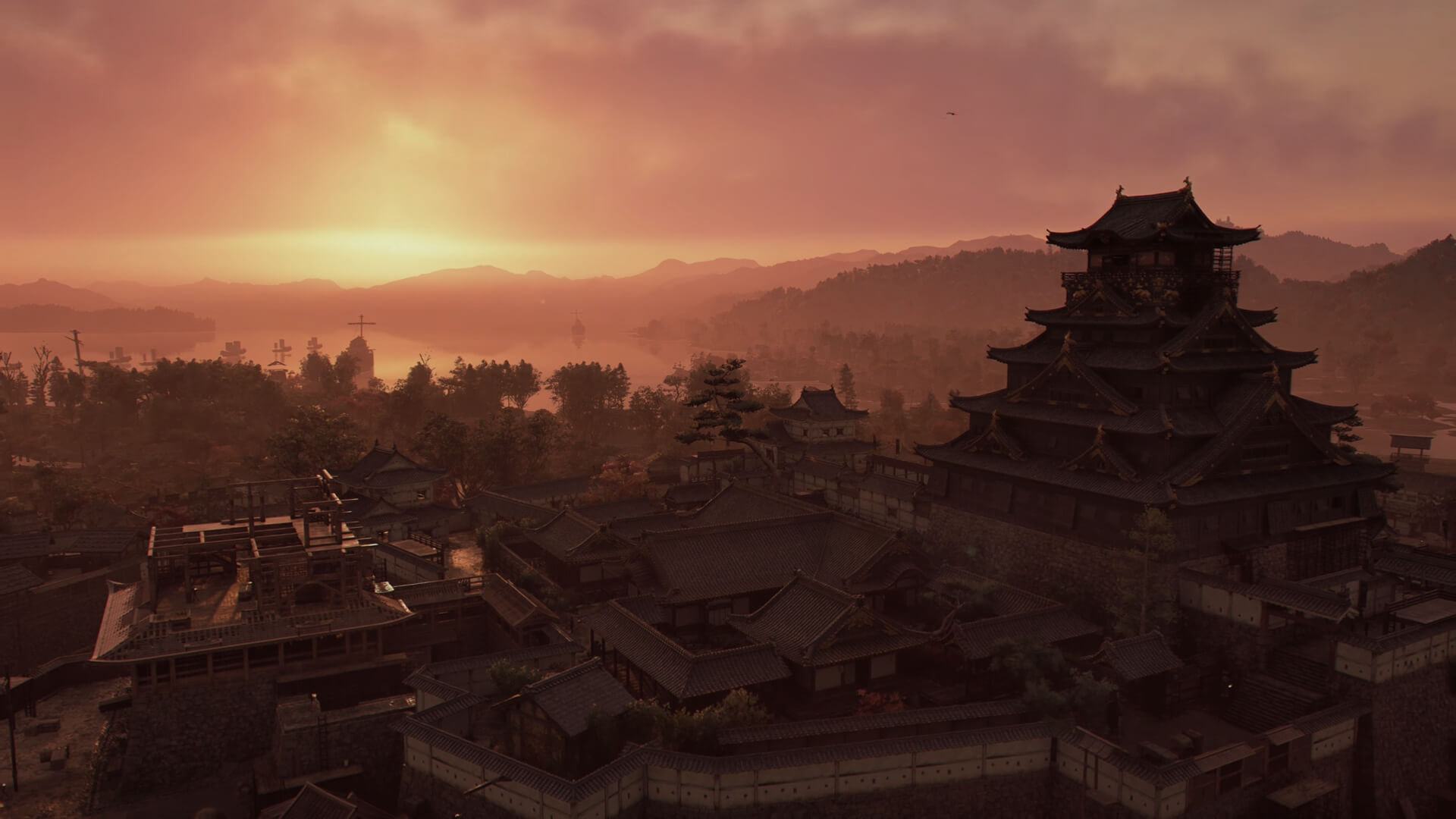 Análise de Assassin’s Creed: Shadows no Nintendo Switch 2